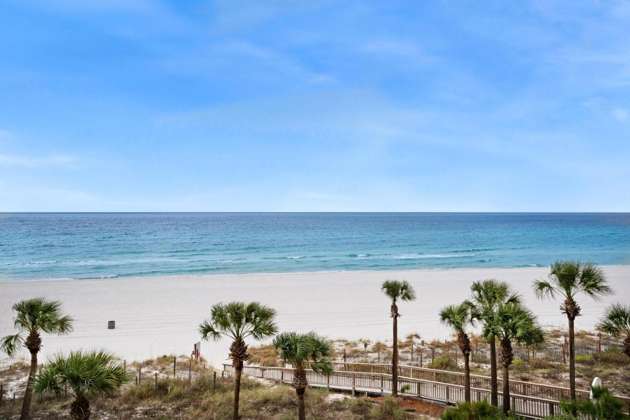 Holiday home Hidden Dunes 405 Panama City Beach