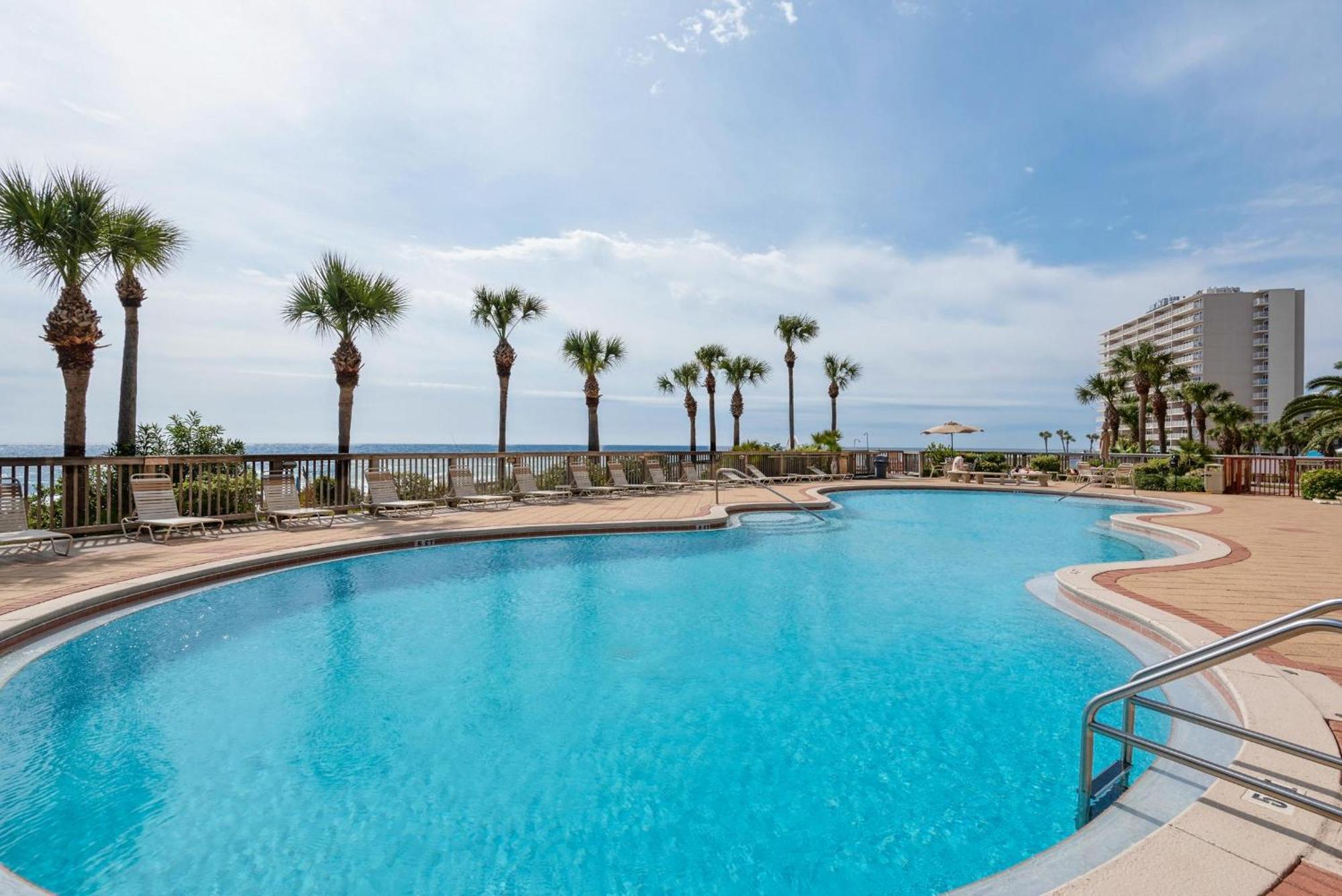 Hidden Dunes 405 Holiday home Panama City Beach
